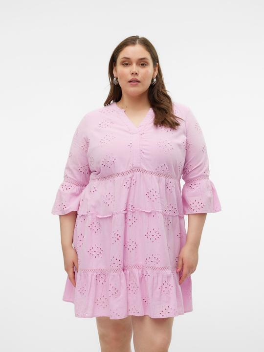 Actual product image Vero Moda VMDICTHE Tunic Top (48)
