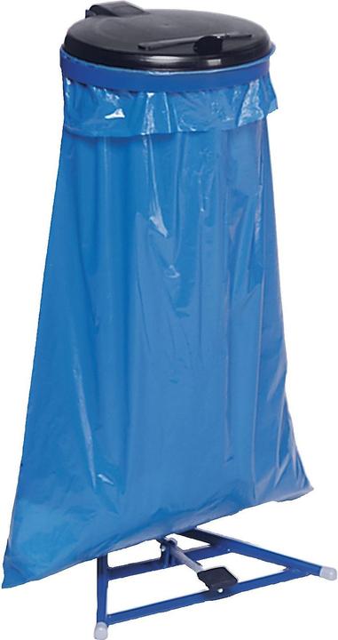 Produktbild VAR Müllsackständer mit Fusspedal (120 l)
