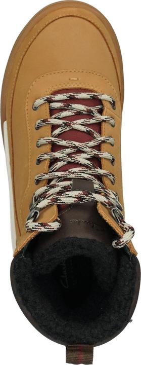 Actual product image Clarks Stiefelette (37.5)