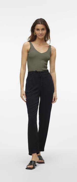 Immagine prodotto Vero Moda Vmglory Sl Rib Top Ga Noos (XS)
