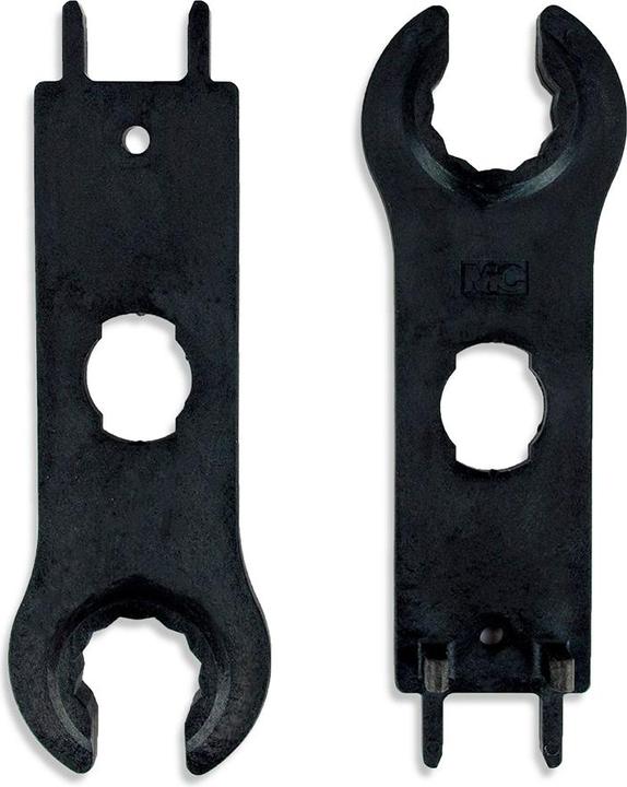 Produktbild Stäubli MC4 Schlüssel Spanner (Montage-Werkzeug für MC4-Stecker)