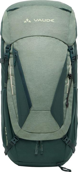 Actual product image Vaude Asymmetric 38+8 (46 l)