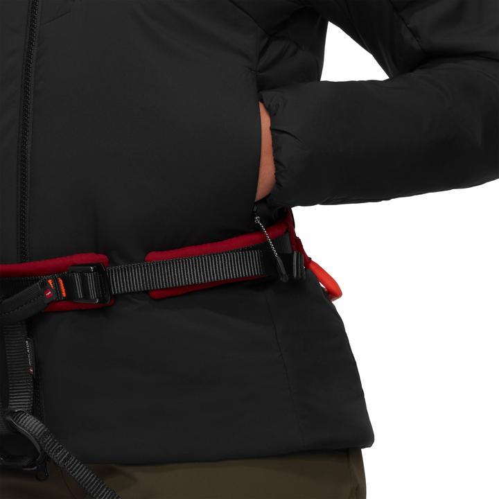 Immagine prodotto Mammut Rime IN Flex Giacca con cappuccio Donna (XS)