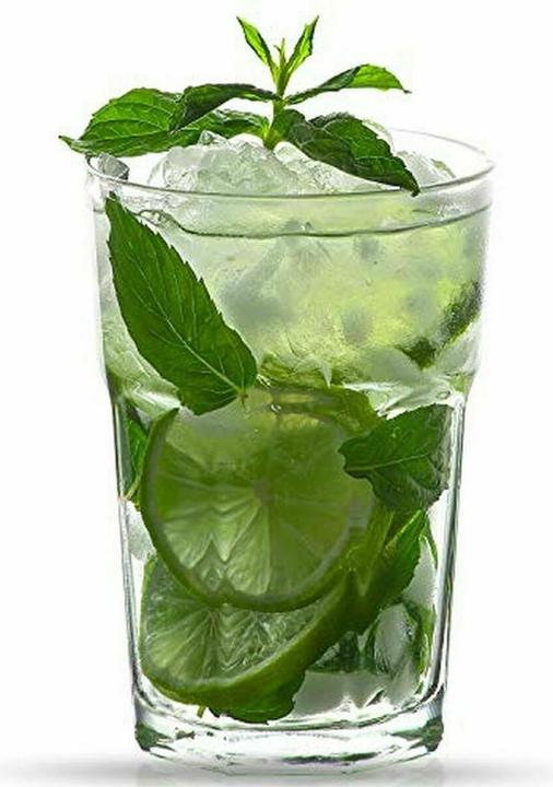 Actual product image LAV GLASS SET LV-ARA265F ARAS 360ML 6PCS (0.36 l, 6 x)