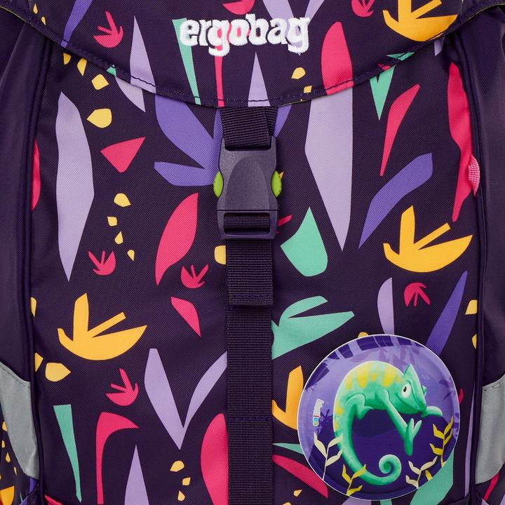 Produktbild Ergobag Mini (10 l)