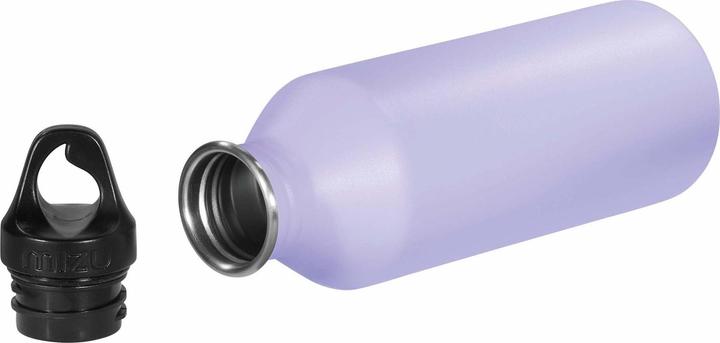 Productafbeelding Mizu Roestvrijstalen Drinkfles, Lila (0.75 l)