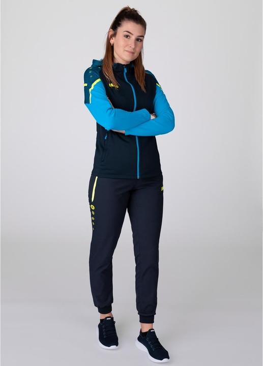Actual product image JAKO Performance hooded jacket (XXL)