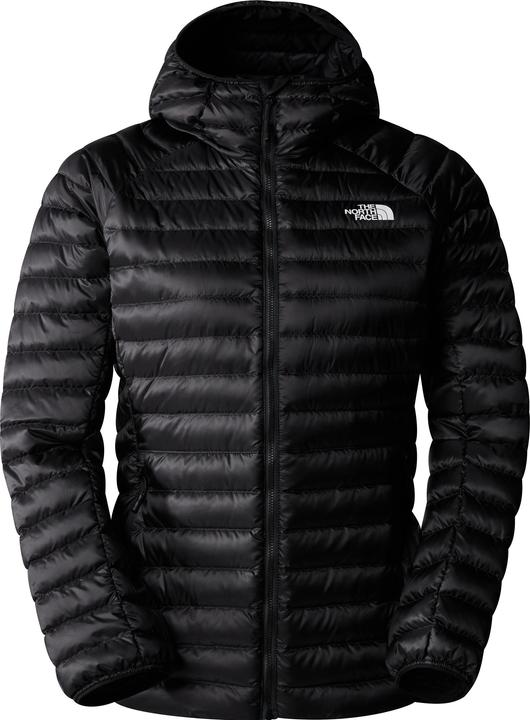 North Face Bettaforca Light Down Hoodie (XS)