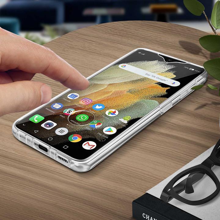 Produktbild Avizar Integrale Series (Samsung Galaxy S21 Ultra)
