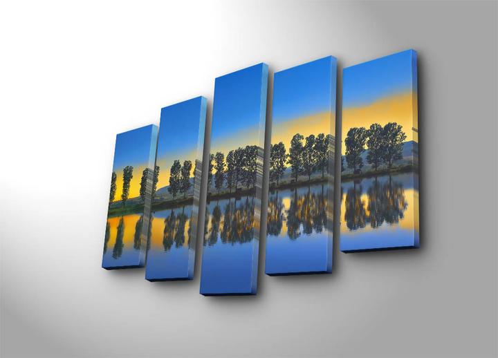 Produktbild Wallxpert Desmond (19 x 70 cm)