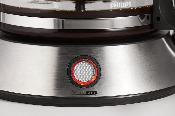 Actual product image Philips HD 5413/00 Cafe Gourmet