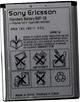 Image du produit CoreParts Batterie Sony Ericsson BST-33 Batterie métallique