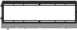 Actual product image Havn HS 420 Fan Brackets für 360 mm Radiatoren - schwarz