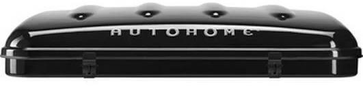 Produktbild Airpass Dachzelt 360 by AUTOHOME Medium (Dachzelt, 77 kg, 3 Personen)