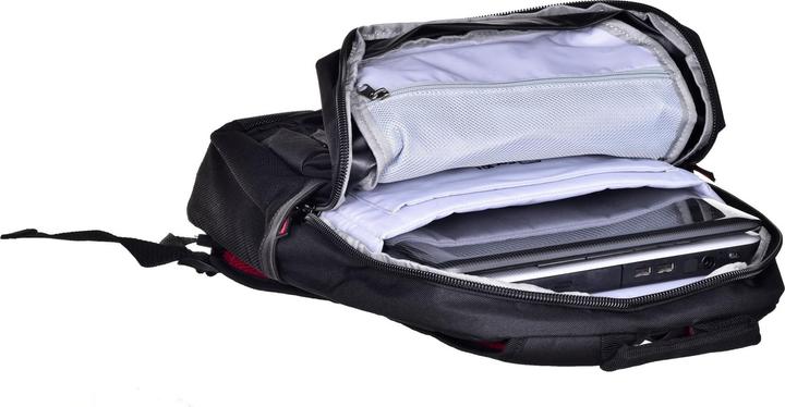 Actual product image Port Designs PORT HOUSTON Notebook Backpack (15 l)
