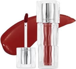 Produktbild TirTir Mini Size Waterism Glow Tint 07 Cassis Plum 0.06 Fl Oz (07 Cassis Plum)