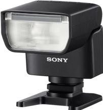Produktbild Sony HVL F28RM (Aufsteckblitz, Sony)
