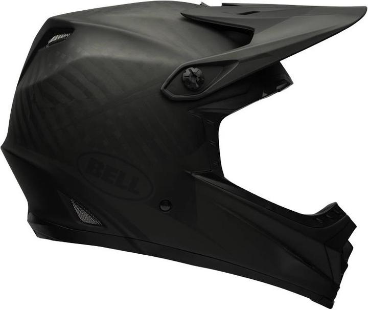 Actual product image Bell Full 9 Helmet (57 - 59 cm)