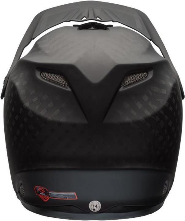 Actual product image Bell Full 9 Helmet (57 - 59 cm)