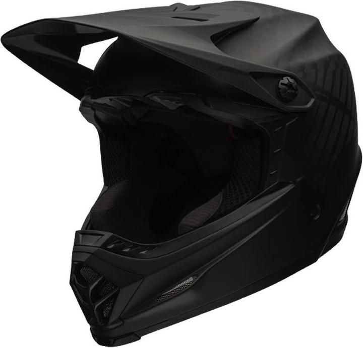 Actual product image Bell Full 9 Helmet (57 - 59 cm)