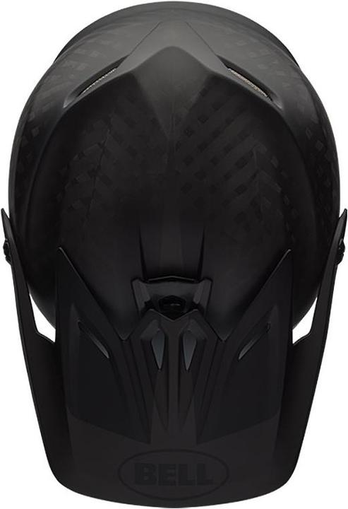 Actual product image Bell Full 9 Helmet (57 - 59 cm)