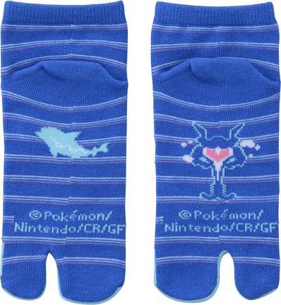 Immagine prodotto Pokémon Calzini Finizen (23-25 cm) (36 - 42)