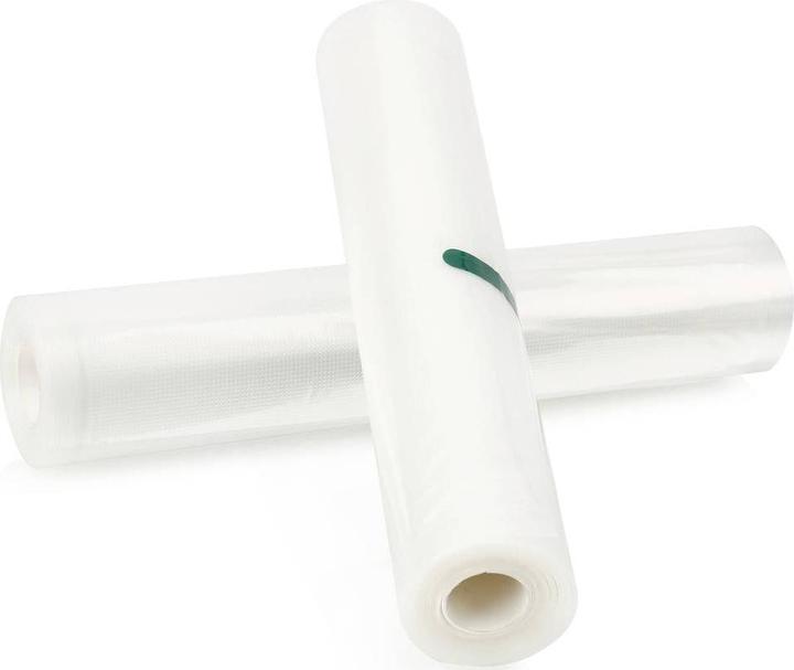 Produktbild Emerio PART-131445 PART-131445 Folienersatzrolle BPA-frei, reissfest (2 x)