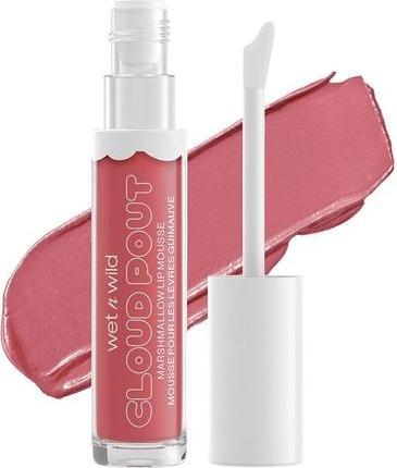 Produktbild Wet n Wild Cloud Pout Marshmall Lip Mss 1111921E (Marshmallow Madness)