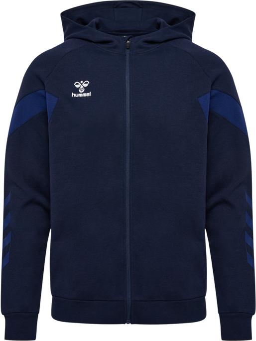 Immagine prodotto hummel Hmltravel zip hoodie (XS)