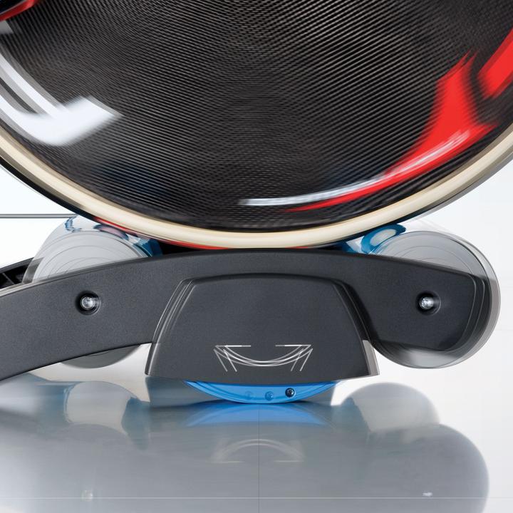 Actual product image Tacx Galaxia T1100