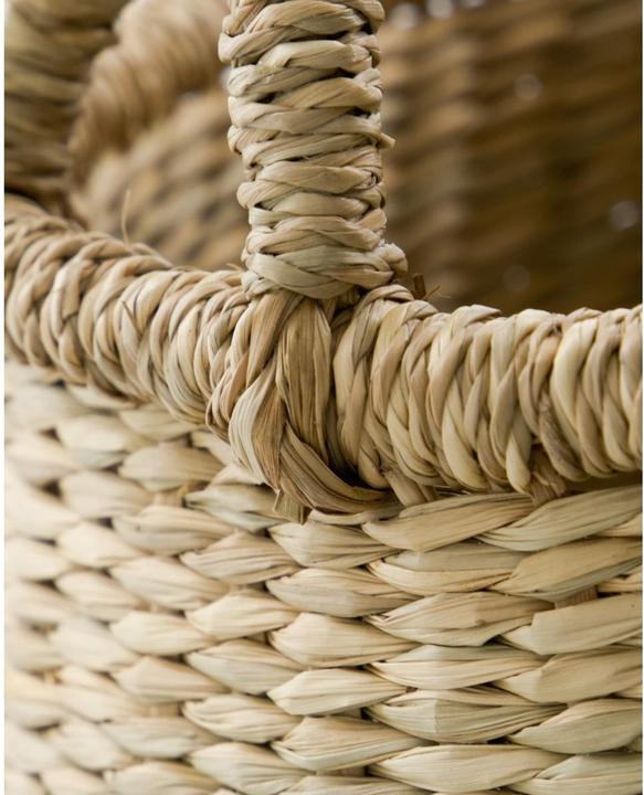 Image du produit House Doctor Korb Set HDCesta (4 x, 20 x 20 x 56 cm)