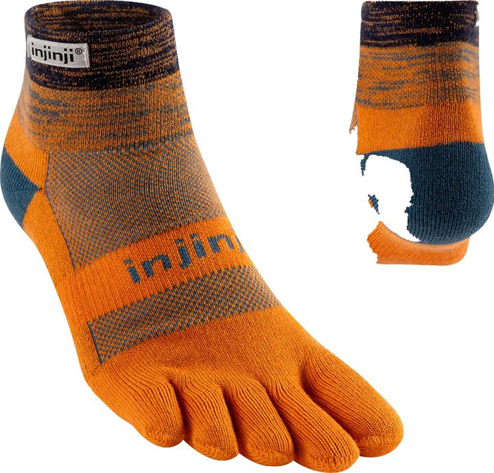 Immagine prodotto Injinji Trail Mini-Crew (S)