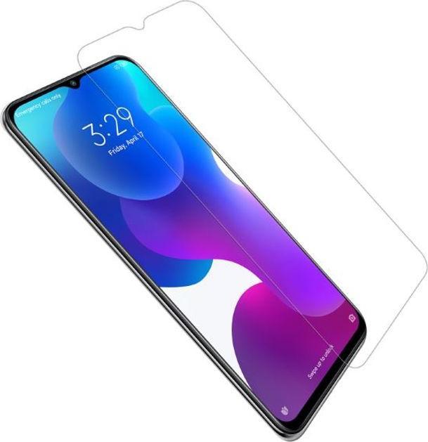 Actual product image Nillkin Matte Series Protective Film (1 Piece, Mi 10 Lite)