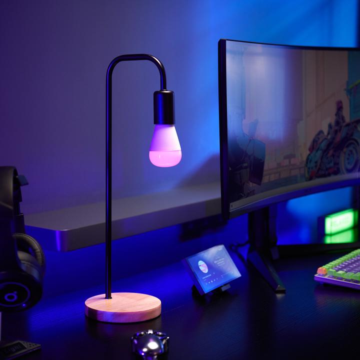 Produktbild Aqara Smarthome (E27, 1.50 W, 1100 lm, 1 x, F)