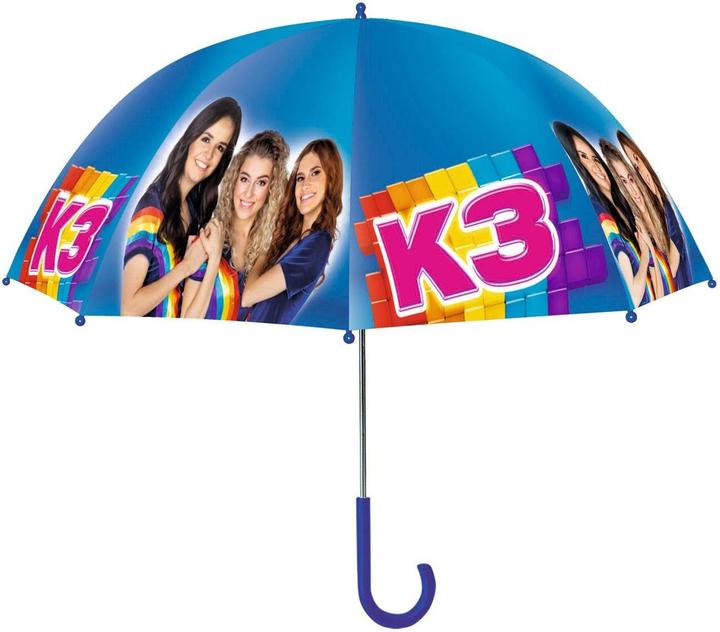 Produktbild K3 : Regenschirm
