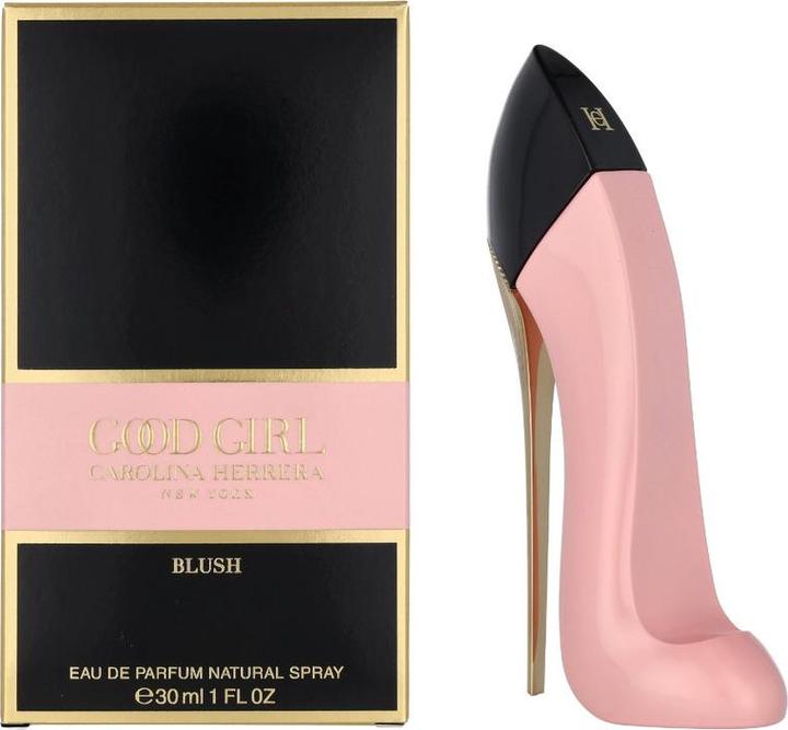 Image du produit Carolina Herrera Blush (Eau de parfum, 30 ml)