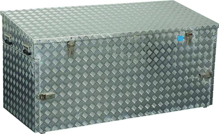 Actual product image Alutec Extreme 883