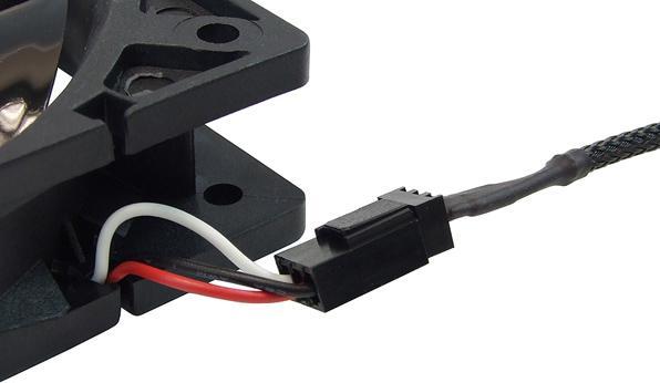 Produktbild Noiseblocker BlackSilentPro-Series PK2 (140 mm, 1 x)