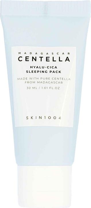 Skin1004 Hyalu-Cica Sleeping Pack (30 ml)