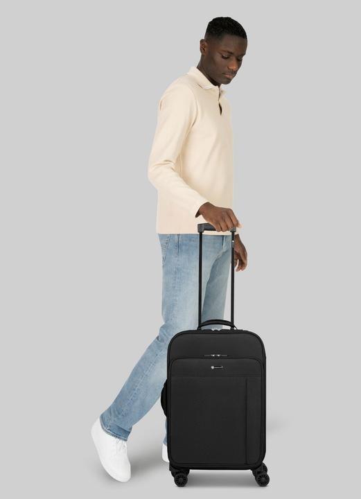Immagine prodotto Check.In Sevilla 2.0 4 Rollen Kabinentrolley 55 cm (38 l)