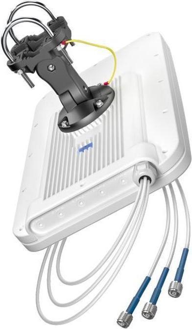 Produktbild Quwireless S12HV.30.3RT - QuSector 12HV-30-3 3x RPTNC