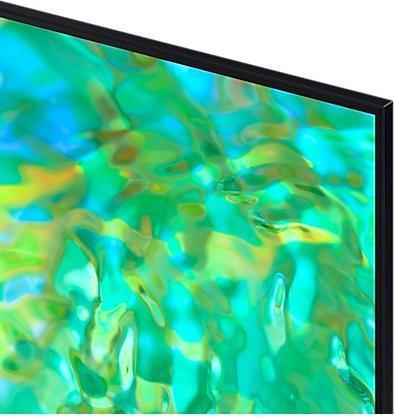 Immagine prodotto Samsung UE50CU8002K (50", LED, 4K, 2023)