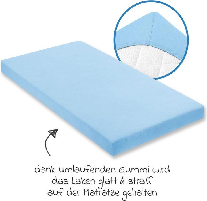 Productafbeelding Julius Zöllner Jersey (40 x 90 cm)