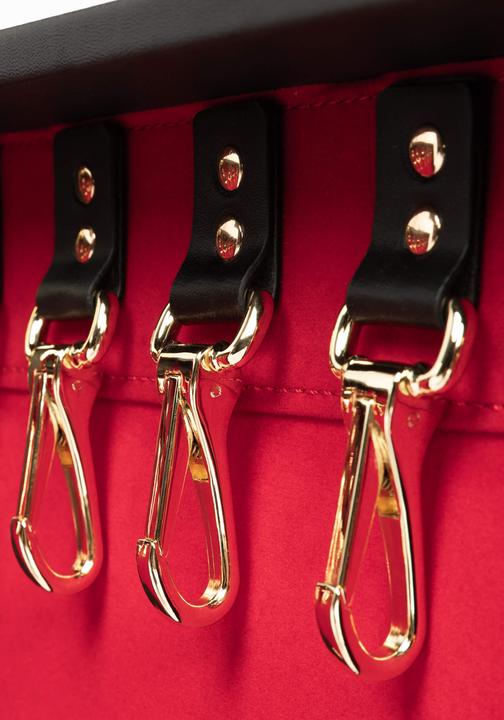Productafbeelding Bedroom Fantasies Bondage 13 Stuks - Cuir de Vache