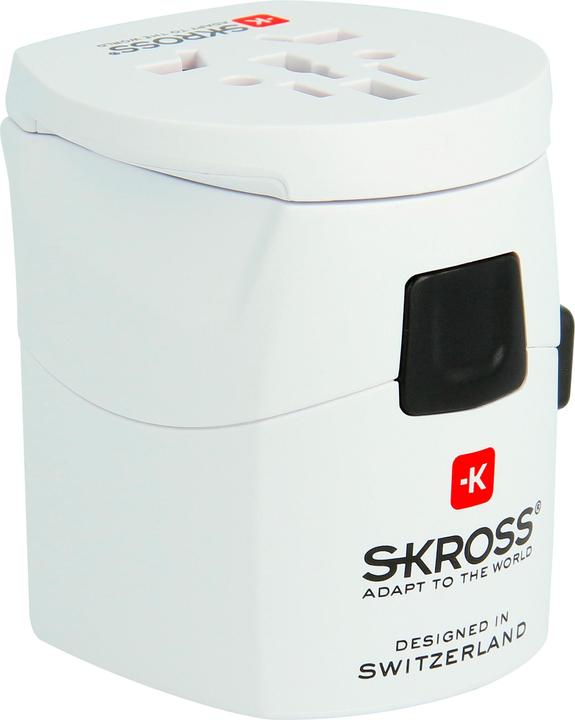 Produktbild Skross PRO Light – World