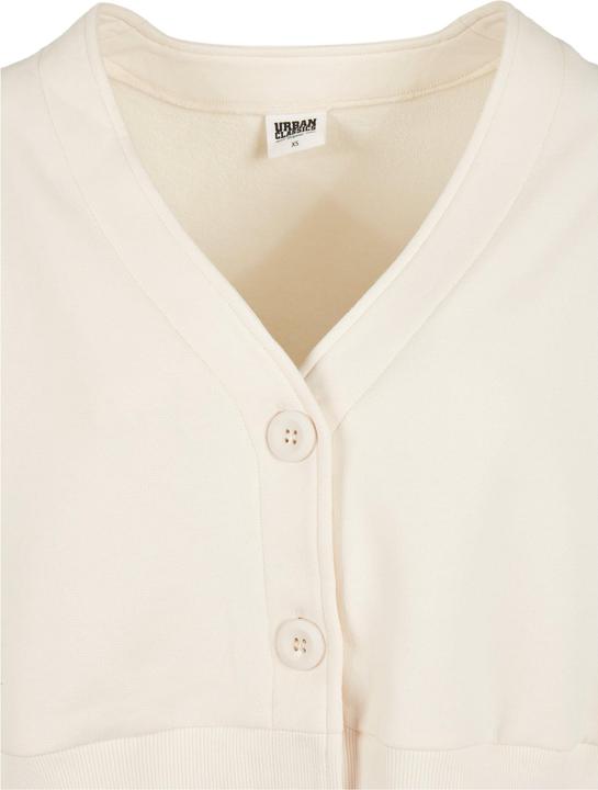 Immagine prodotto Urban Classics Ladies Organic Oversized Short Terry Cardigan (5XL)