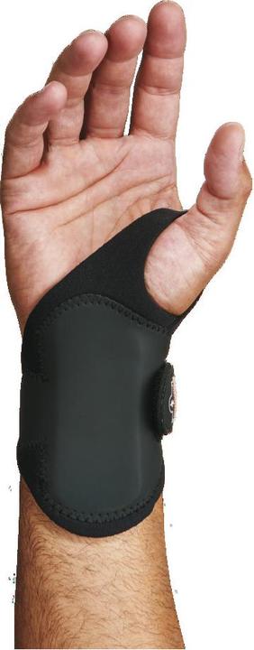 Immagine prodotto Ergodyne Supporto per polso Proflex 4020, XXL LH, nero (XXL)