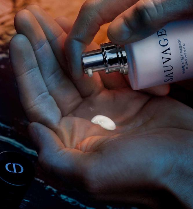 Produktbild Dior Sauvage (Balsam, 100 ml)
