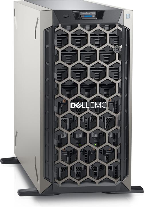 Produktbild Dell PowerEdge T340 (Intel Xeon E-2124, Tower Server)