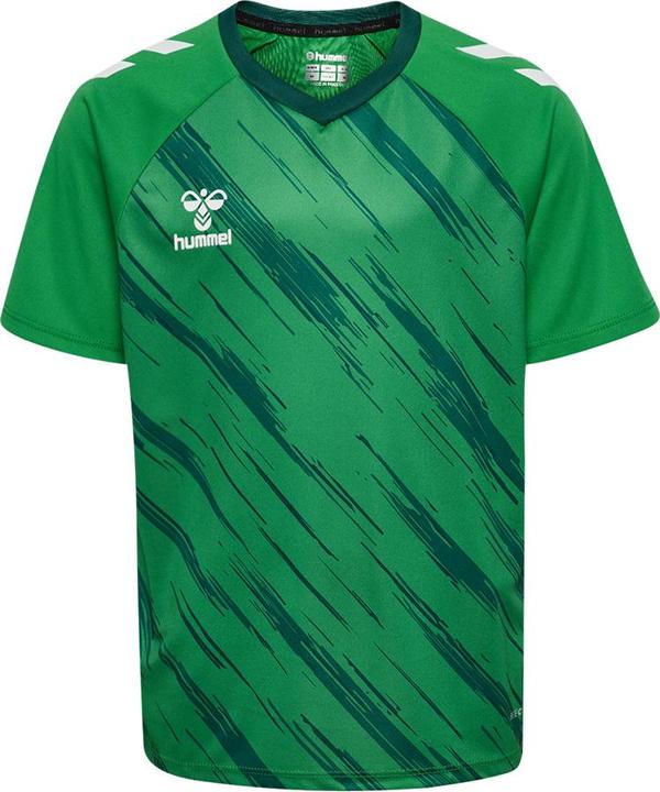 Produktbild hummel Hmlmatch Triumph Jersey S/S Kids (164)